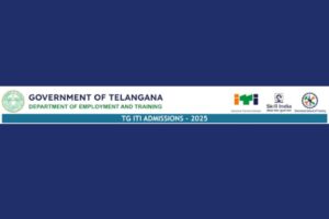 Government ITI Colleges (Telangana)