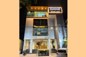  Ulava Chaaru Restaurant